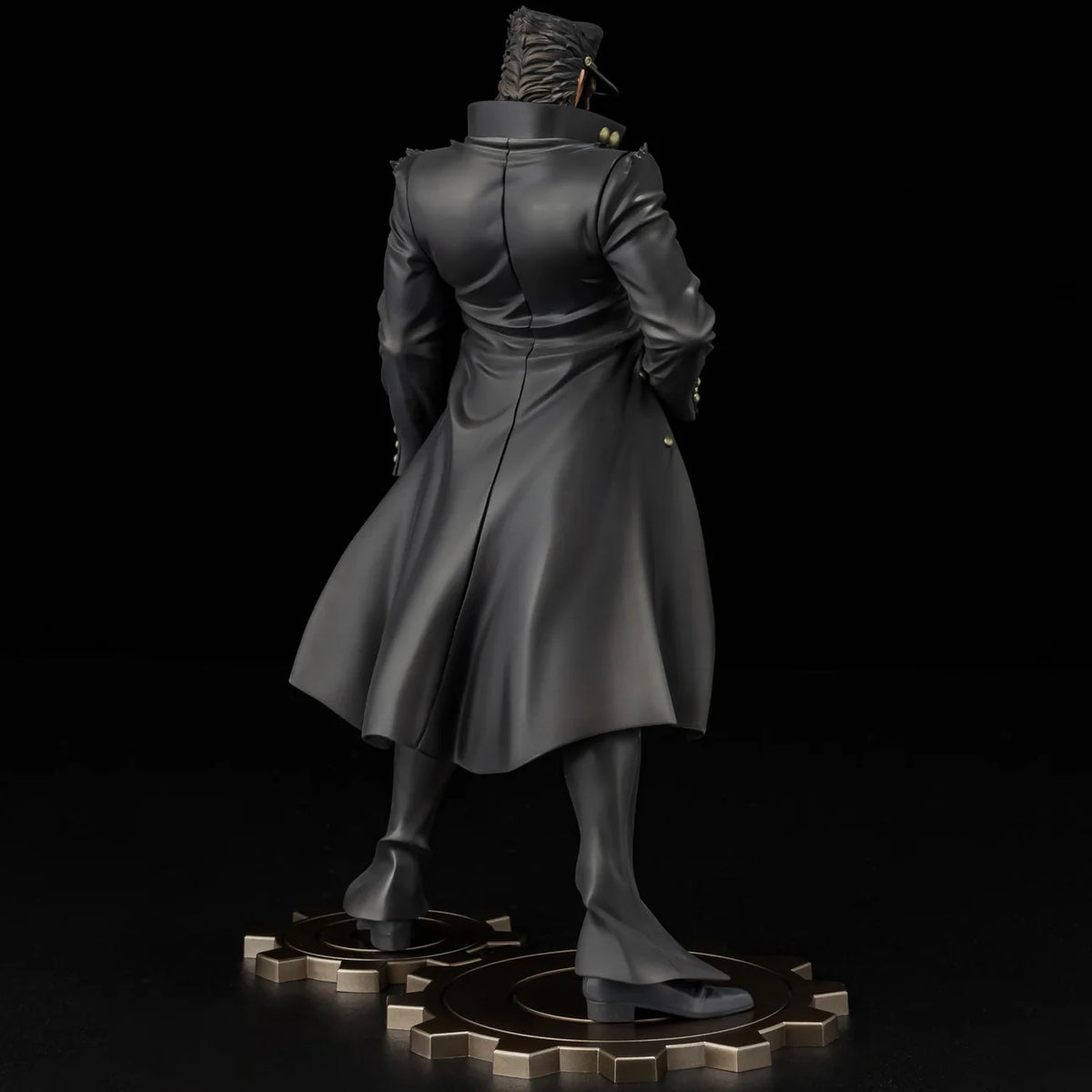 Jojo's Bizzarre Adventure Stardust Crusaders FIGURE MUSEUM Jotaro Kujo 1/8 Figure