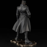 Jojo's Bizzarre Adventure Stardust Crusaders FIGURE MUSEUM Jotaro Kujo 1/8 Figure
