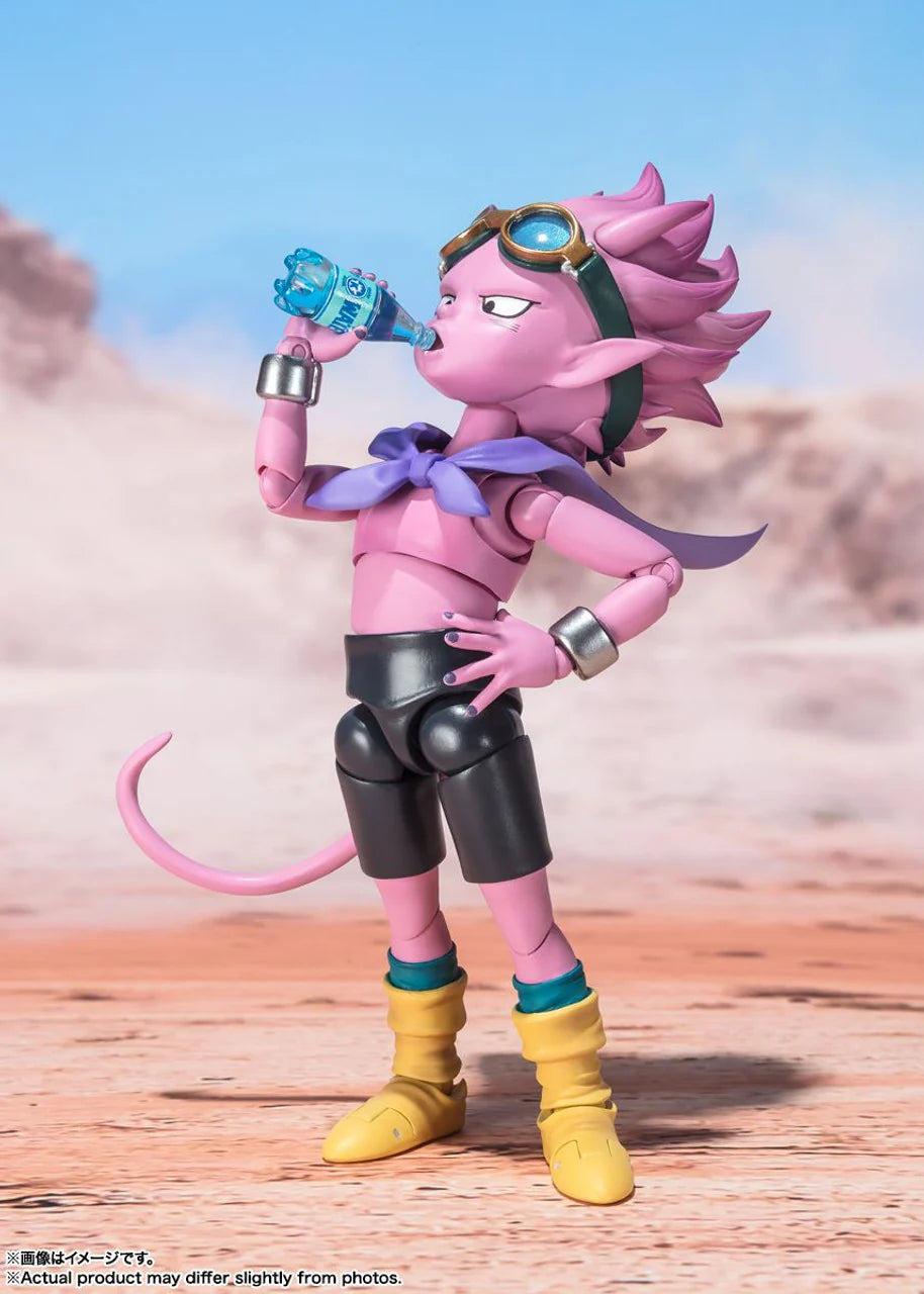 S.H. Figuarts BEELZEBUB