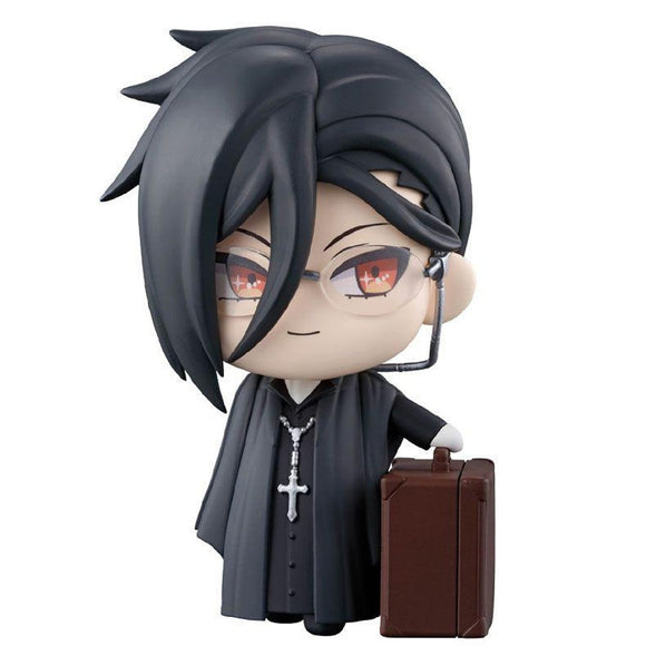 Tekupiku Sebastian Michaelis