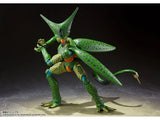 S.H.Figuarts CELL FIRST FORM (REISSUE)