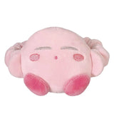 Kirby - Kirby Hair Band Plush Sleepy Kirby