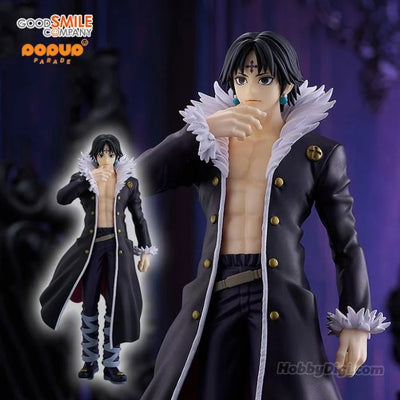 POP UP PARADE Hunter x Hunter - Chrollo Lucifer