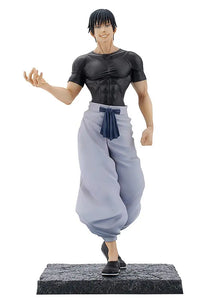 Jujutsu Kaisen TENITOL Fushiguro Toji Figure