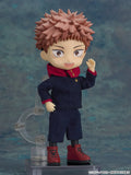 Nendoroid  Doll Jujutsu Kaisen Itadori Yuji