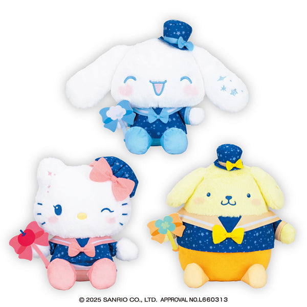EIKOH - Sanrio Characters Magical Ribbon Doll 1