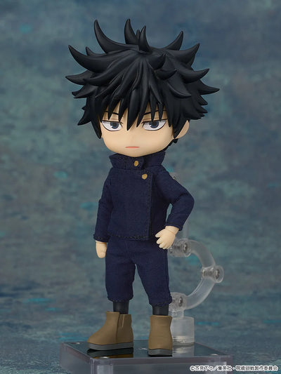 Nendoroid  Doll Jujutsu Kaisen Megumi Fushiguro
