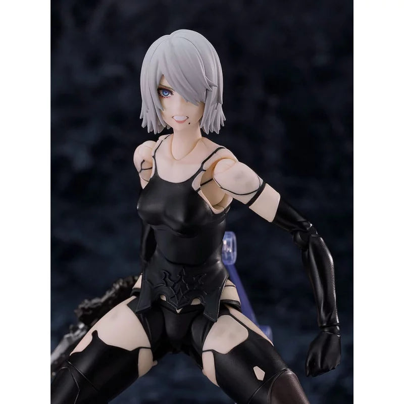 figma NieR:Automata Ver1.1a A2