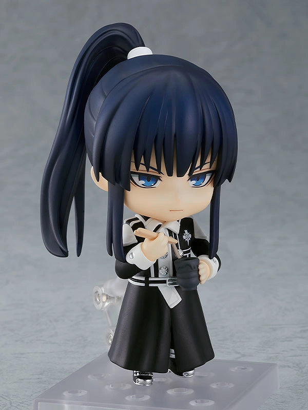 Nendoroid 1809 D Gray Man Yu Kanda