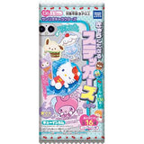 Sanrio Chewing Gum & Stickers