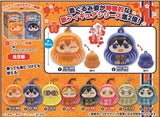 Haikyuu!! Daruma Figure Collection 2