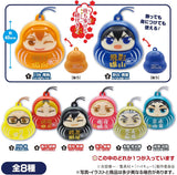 Haikyuu!! Daruma Figure Collection 2