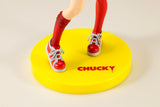 Kotobukiya - HORROR Bishoujo Chucky Second Edition