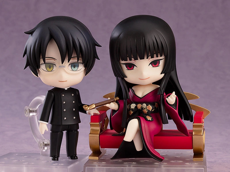 Nendoroid 1960 "XXX Holic" Yuko Ichihara
