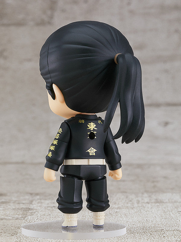 Nendoroid 1982 "Tokyo Revengers" Baji Keisuke