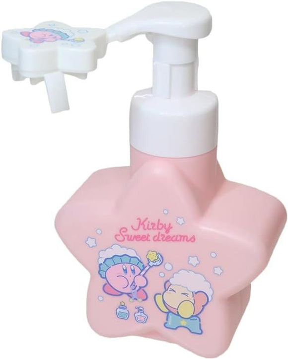 Kirby Star Foam Dispenser KBY-191 Ornament