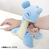 Pokémon Mochi Mochi Arm Pillow - Lapras