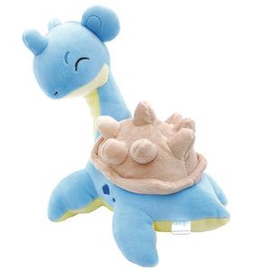 Pokémon Mochi Mochi Arm Pillow - Lapras