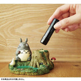 Ghibli - My Neighbor Totoro Stand Figure