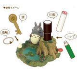 Ghibli - My Neighbor Totoro Stand Figure