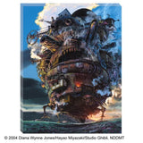 Ghibli - Artboard Jigsaw Howl's Moving Castle