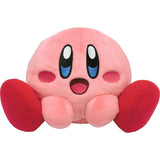 Kirby Plush Hat