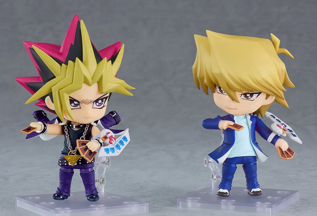 Nendoroid 2820 Yu-gi-oh! Katsuya Jonouchi