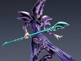 S.H.MonsterArts Dark Magician