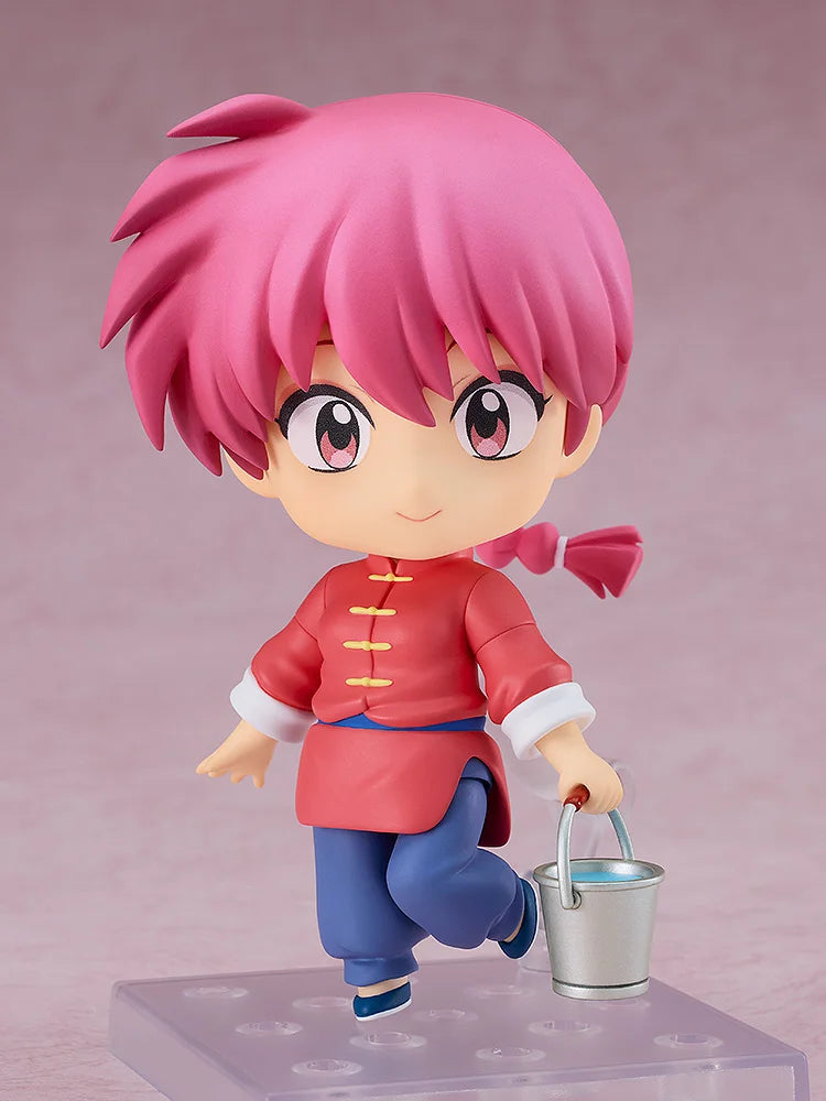 Nendoroid 2691 Ranma 1/2 Ranma