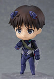 Nendoroid 1445 Evangelion Ikari Shinji Plug Suits Ver.