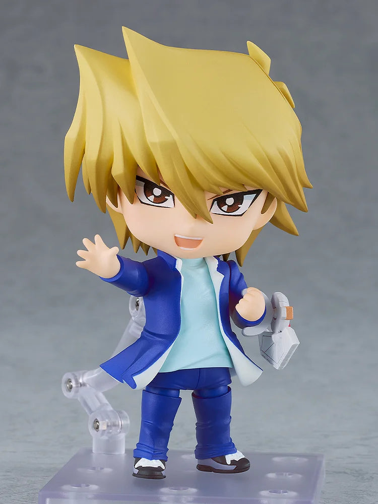 Nendoroid 2820 Yu-gi-oh! Katsuya Jonouchi