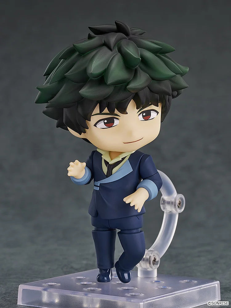 Nendoroid 2651 Cowboy Bebop Spike Spinel