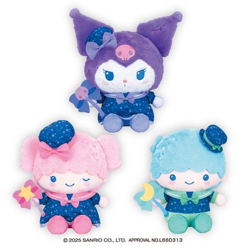 EIKOH - Sanrio Characters Magical Ribbon Doll 2