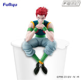 Banpresto - Hunter x Hunter Hisoka Noodles Topper