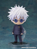 Nendoroid 2205 Jujutsu Kaisen Satoru Gojo School Ver.