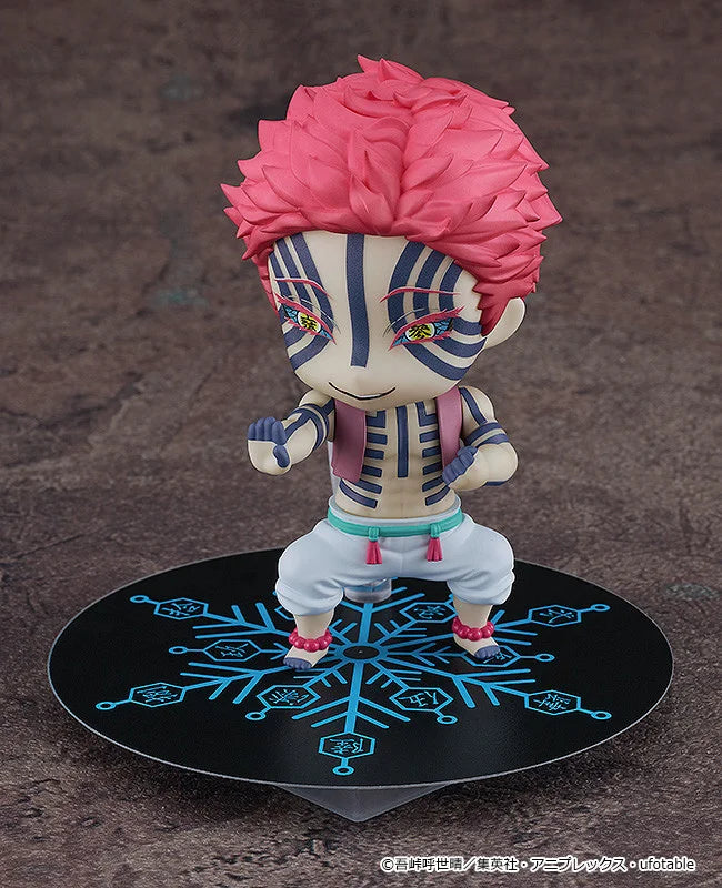 Nendoroid 2112 Demon Slayer Akaza