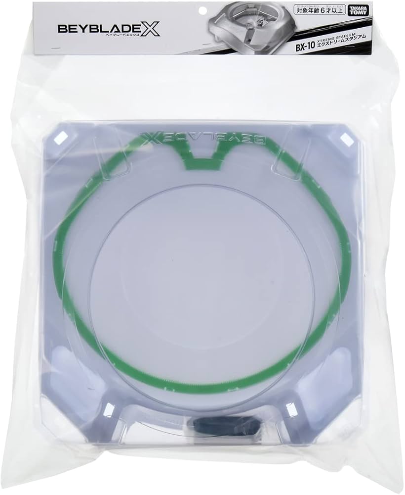 Beyblade - Beyblade X BX-10 Extreme Stadium
