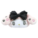 Sanrio - Sanrio Characters Hair Band Plush Gothic Lolita "My Melody"