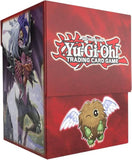 Yu-Gi-Oh! TCG: Jaden & Yubel Card Case