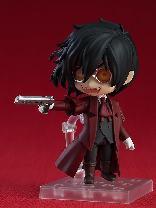 Nendoroid 2149 Alucard