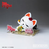 Dandadan sit Turbo Granny Figure