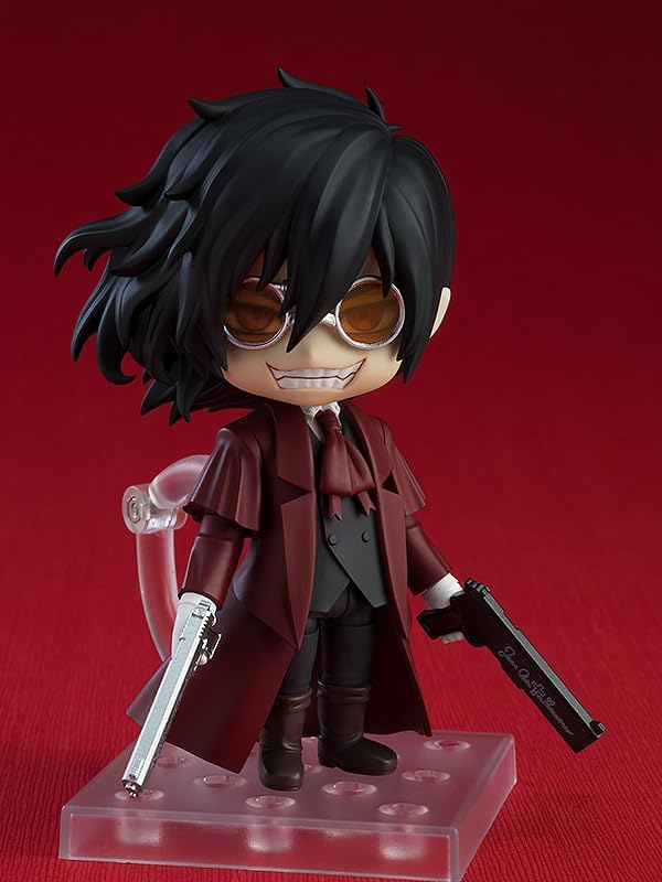 Nendoroid 2149 Alucard