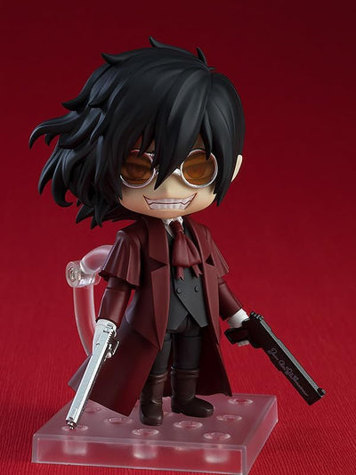 Nendoroid 2149 Alucard