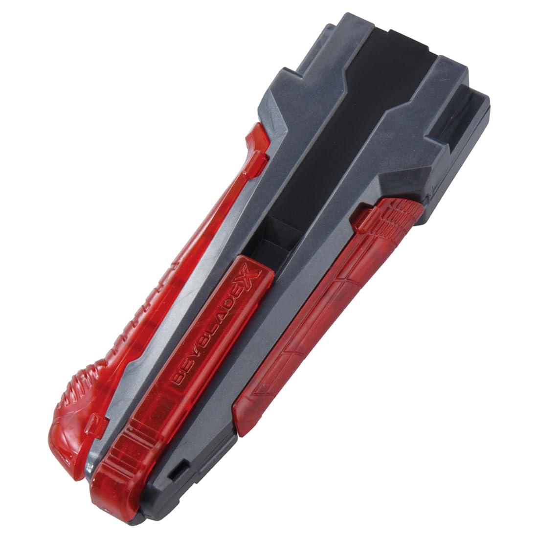 Beyblade - Beyblade X BX-41 Rubber Custom Grip Gunmetal Ver.