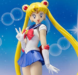 S.H.Figuarts Sailor Moon - Animation Color Edition -