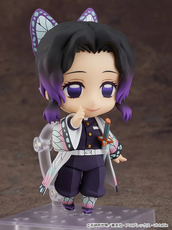Nendoroid 1655 Demon Slayer Shinobu Kocho