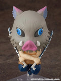 Nendoroid 1361 Demon Slayer Hashibira Inosuke