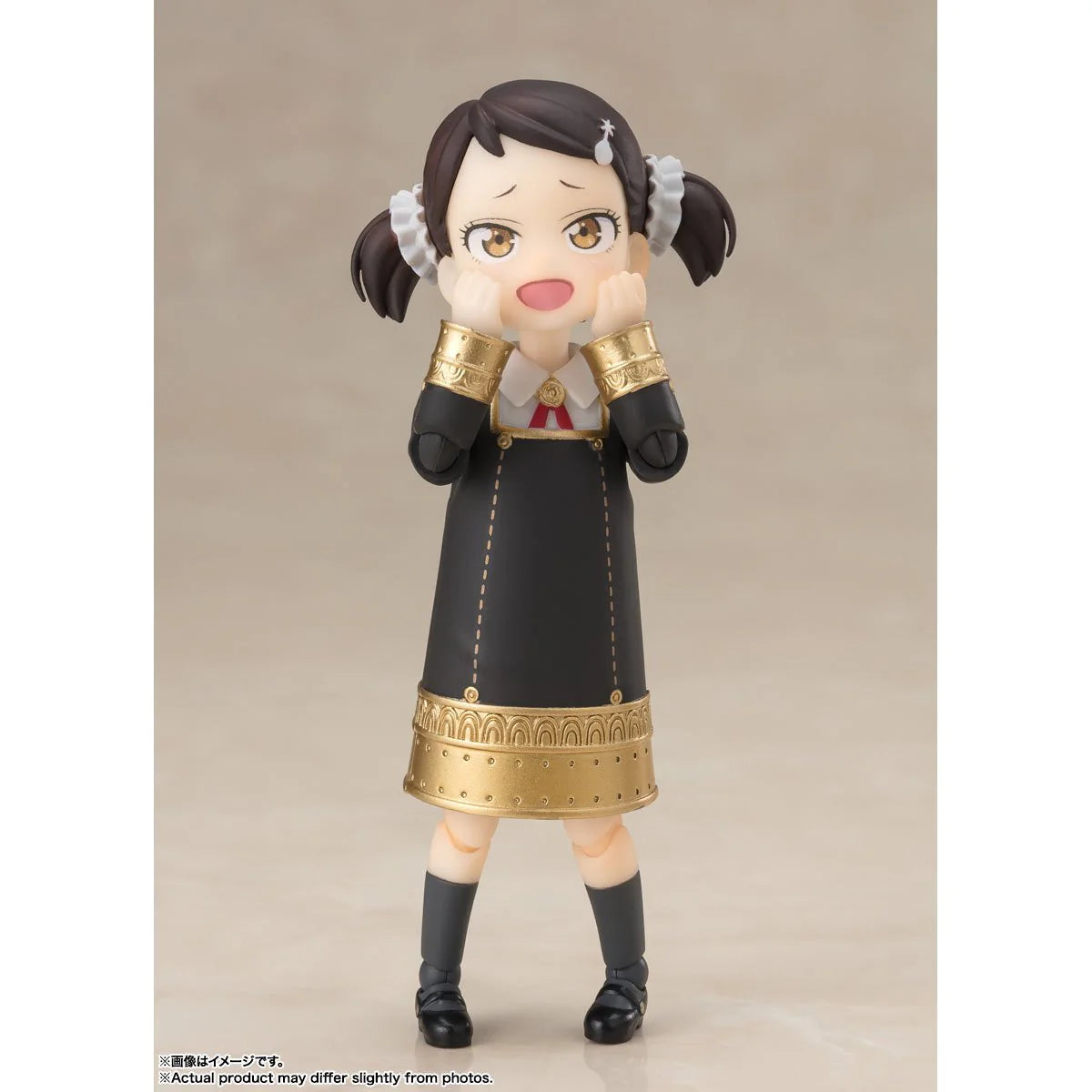 S.H.Figuarts BECKY BLACKBELL
