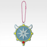 Ichiban Kuji - Card Captor Sakura Clear Card -Charmful Collection - Rubber Collection