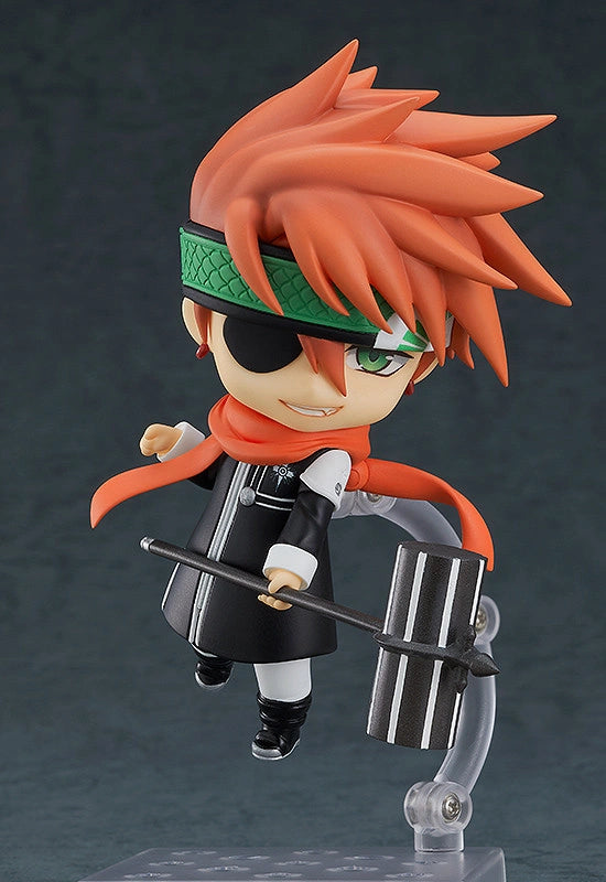 Nendoroid 1854 D Gray Man Lavi